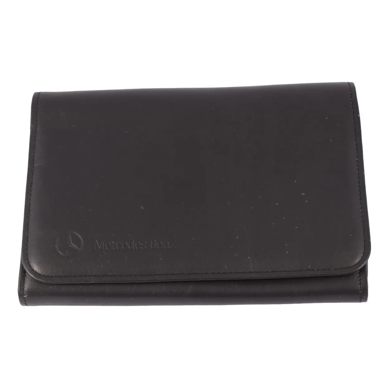 Mercedes C140 Owner's Handbook Book Instructions Case Wallet Pouch A1408990361