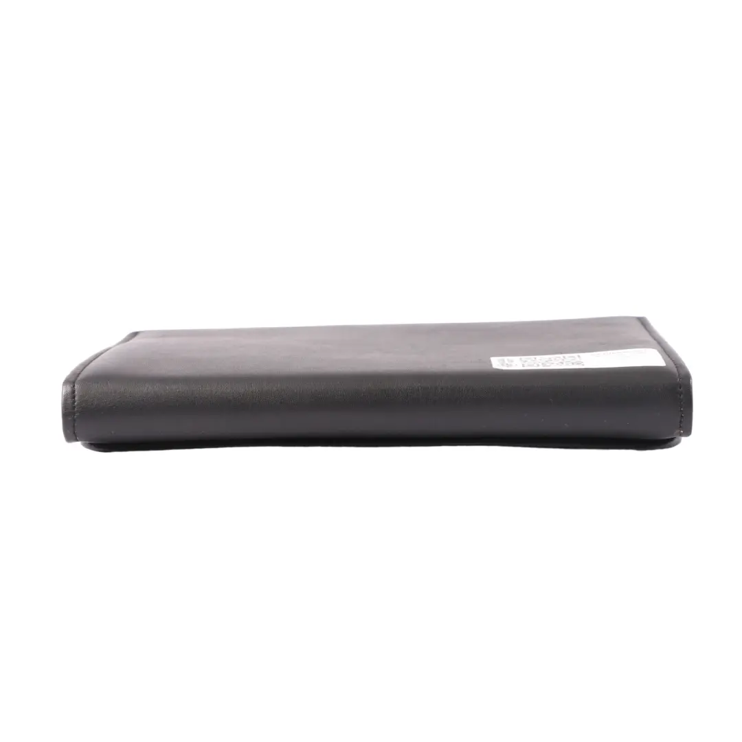 Mercedes C140 Owner's Handbook Book Instructions Case Wallet Pouch - SKU A1408990361 - Part number A1408990361
