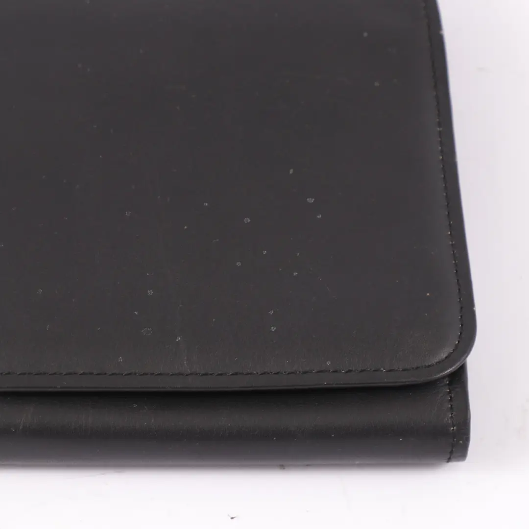 Mercedes C140 Pokrowiec Etui Portfel Skóra - SKU A1408990361 - Numer Części A1408990361
