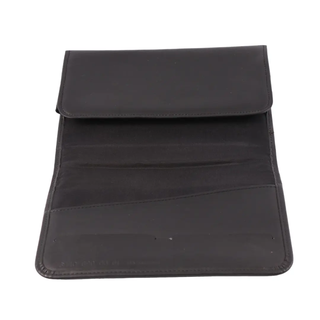 Mercedes C140 Manuel propriétaire d'instructions Étui Pochette - SKU A1408990361 - Teilenummer A1408990361