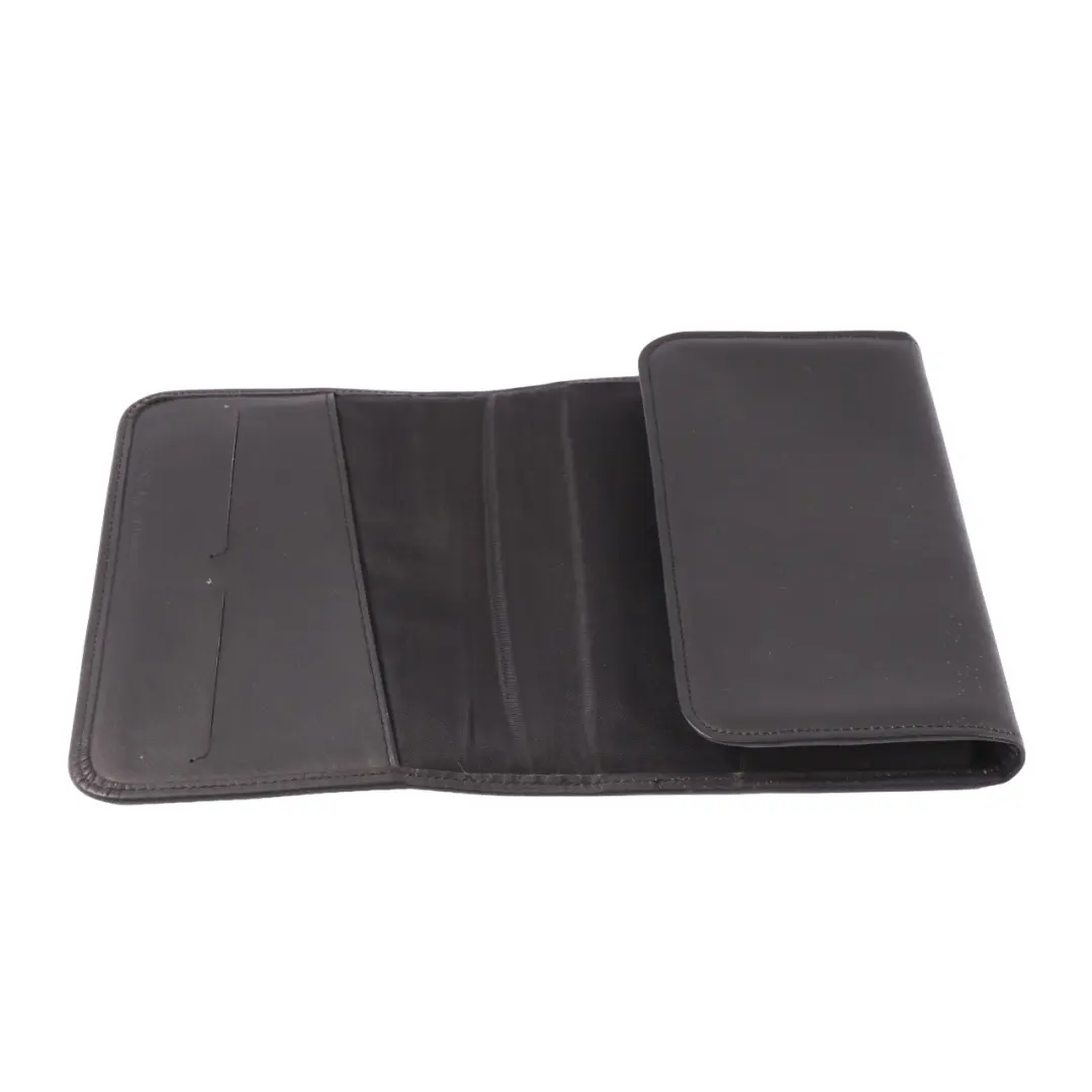 Mercedes C140 Manuel propriétaire Instructions Portefeuille Pochette - SKU A1408990361 - Numéro de pièce A1408990361