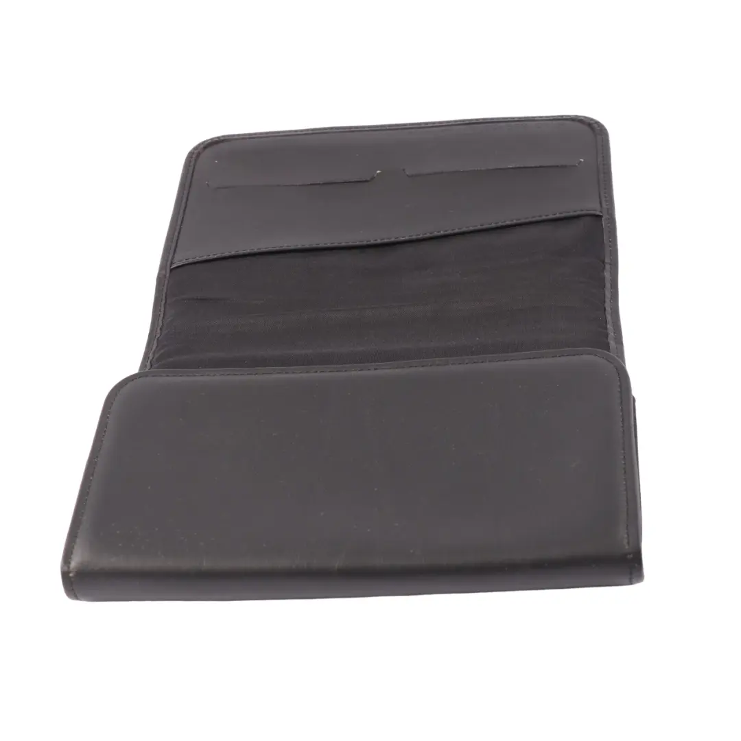 Mercedes C140 Manual propietario instrucciones Estuche Cartera - SKU A1408990361 - Número de pieza A1408990361