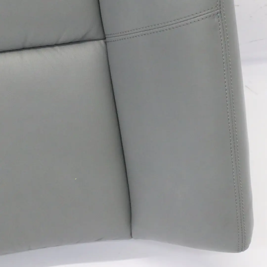 Funda Respaldo Asiento Cuero Trasero Izquierdo Derecho para Mercedes C140 con número de pieza A1409203230 Mercedes C140 Funda Respaldo Asiento Cuero Trasero Izquierdo Derecho - SKU A1409203230 - Número de pieza A1409203230