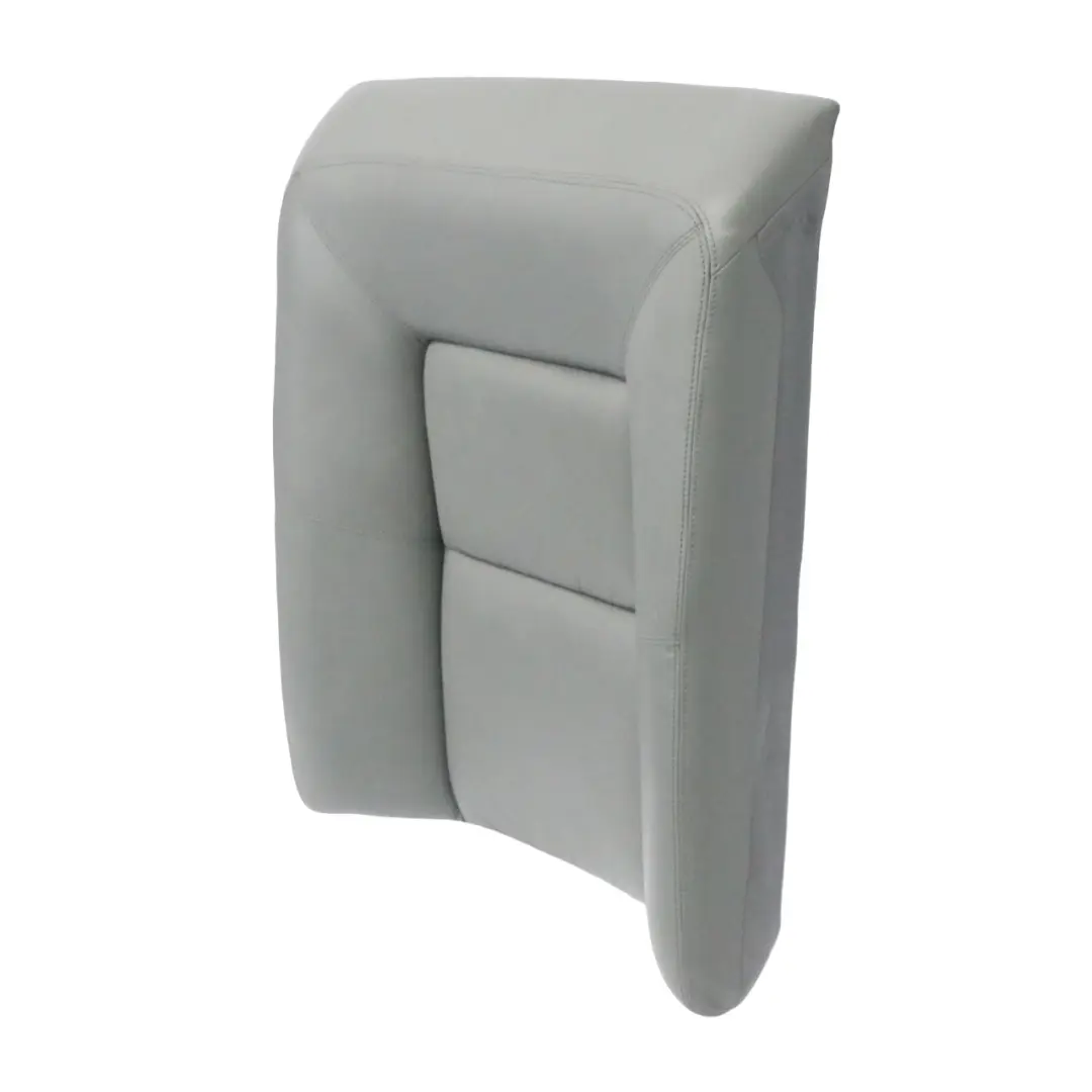 Mercedes C140 Funda Respaldo Asiento Cuero Trasero Izquierdo Derecho - SKU A1409203230 - Número de pieza A1409203230