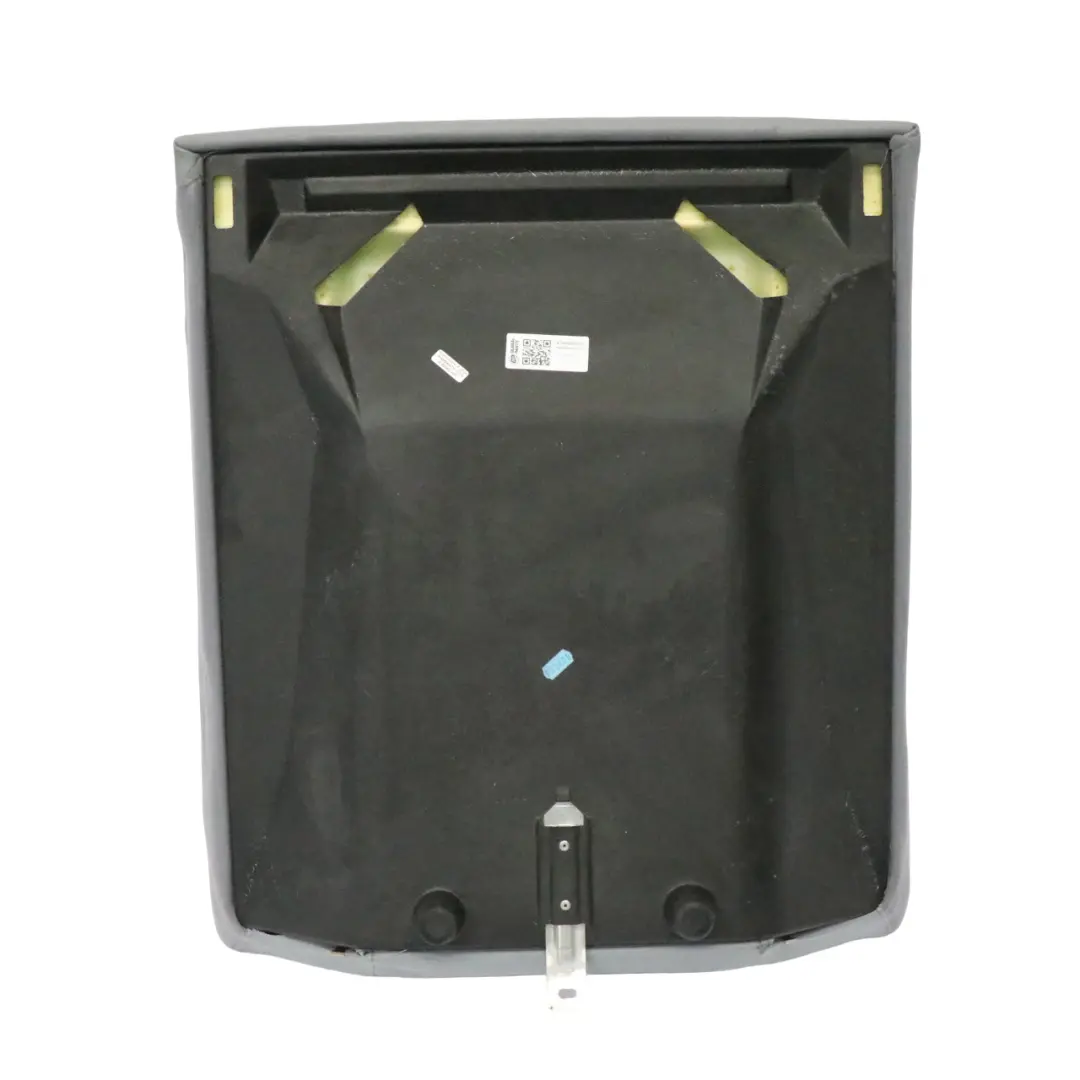 Funda Respaldo Asiento Cuero Trasero Izquierdo Derecho para Mercedes C140 con número de pieza A1409203230 Mercedes C140 Funda Respaldo Asiento Cuero Trasero Izquierdo Derecho - SKU A1409203230 - Número de pieza A1409203230