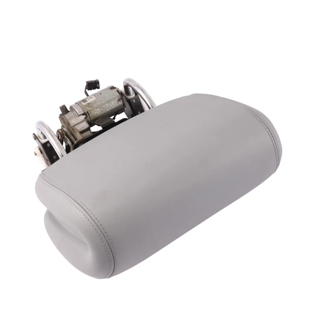 Mercedes C140 Poggiatesta sedile posteriore sinistro destro Grigio - SKU A1409701750 - Numero di parte A1409701750