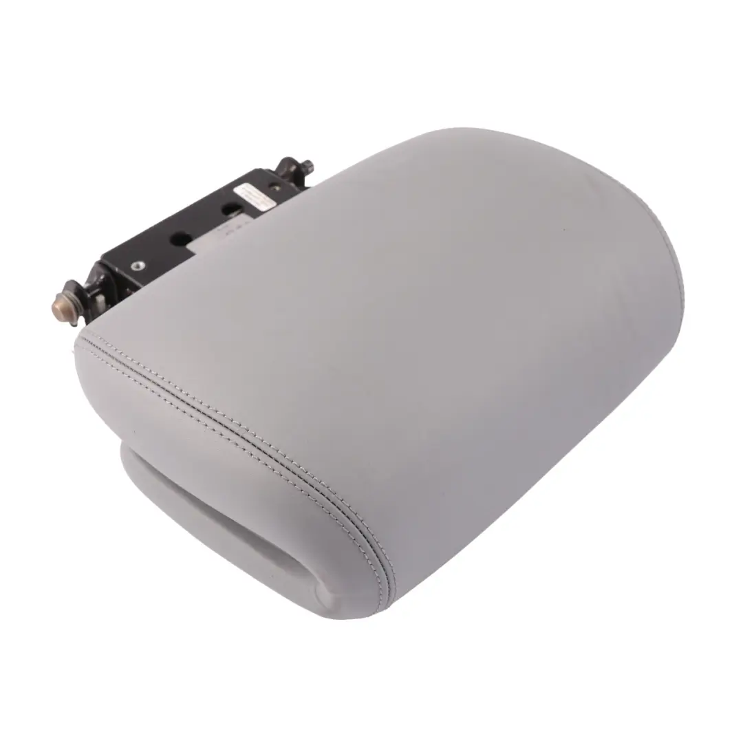 Mercedes C140 Poggiatesta sedile posteriore sinistro destro Grigio - SKU A1409701750 - Numero di parte A1409701750