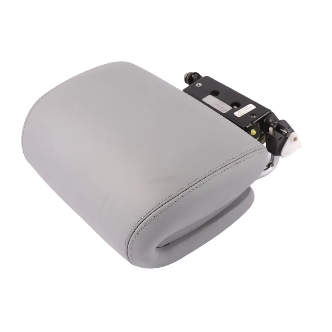 Poggiatesta sedile posteriore sinistro destro Grigio per Mercedes C140 con numero di parte A1409701750 Mercedes C140 Poggiatesta sedile posteriore sinistro destro Grigio - SKU A1409701750 - Numero di parte A1409701750