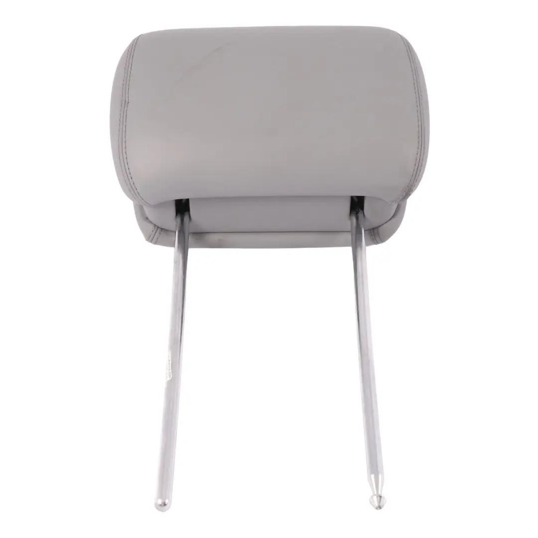 Mercedes C140 Asiento Delantero Reposacabezas Derecho Nappa Gris - SKU A1409703150 - Número de pieza A1409703150
