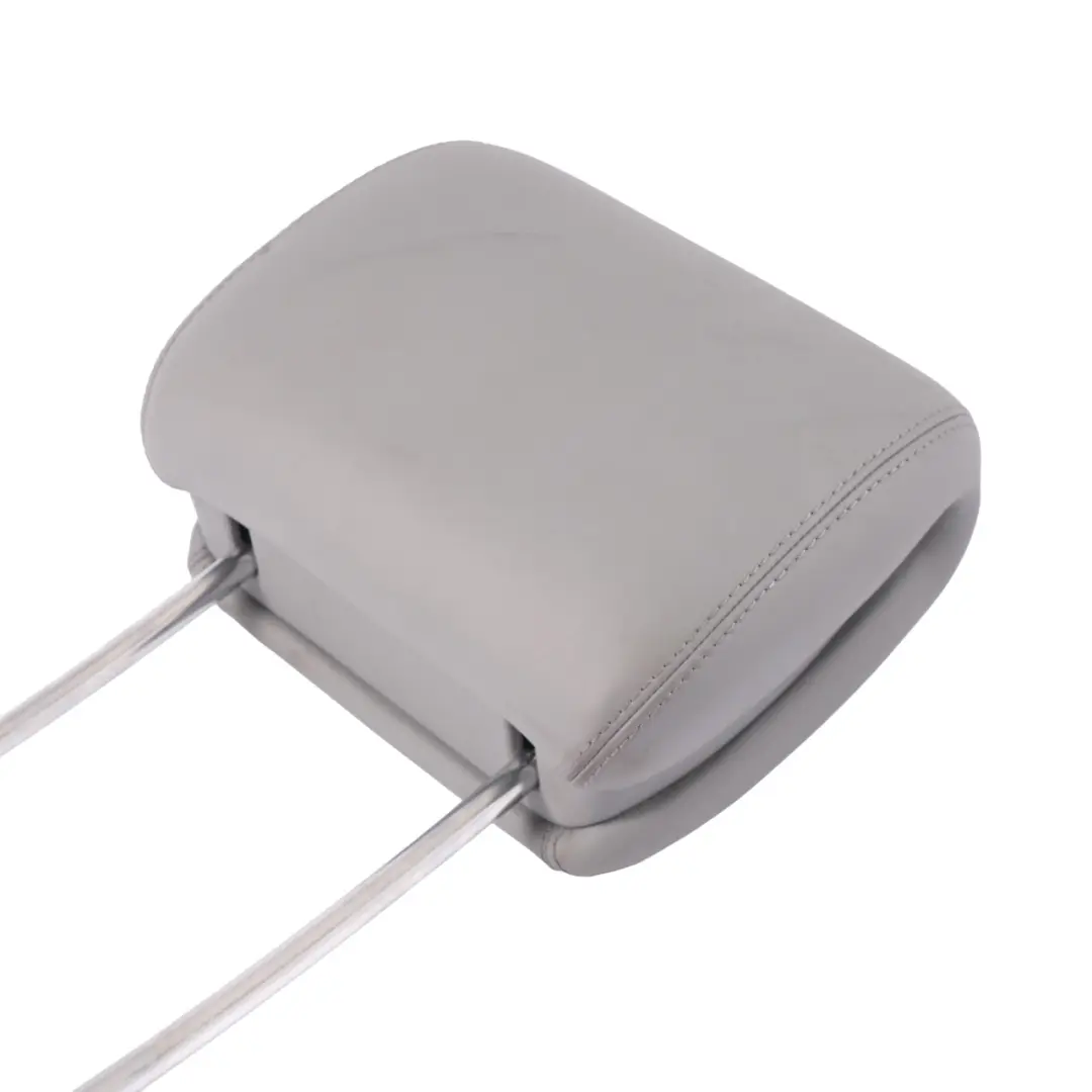 Appui Tête Avant Siège Passager Droit Nappa Grey pour Mercedes C140 à propos du numéro de pièce A1409703150 Mercedes C140 Appui Tête Avant Siège Passager Droit Nappa Grey - SKU A1409703150 - Numéro de pièce A1409703150