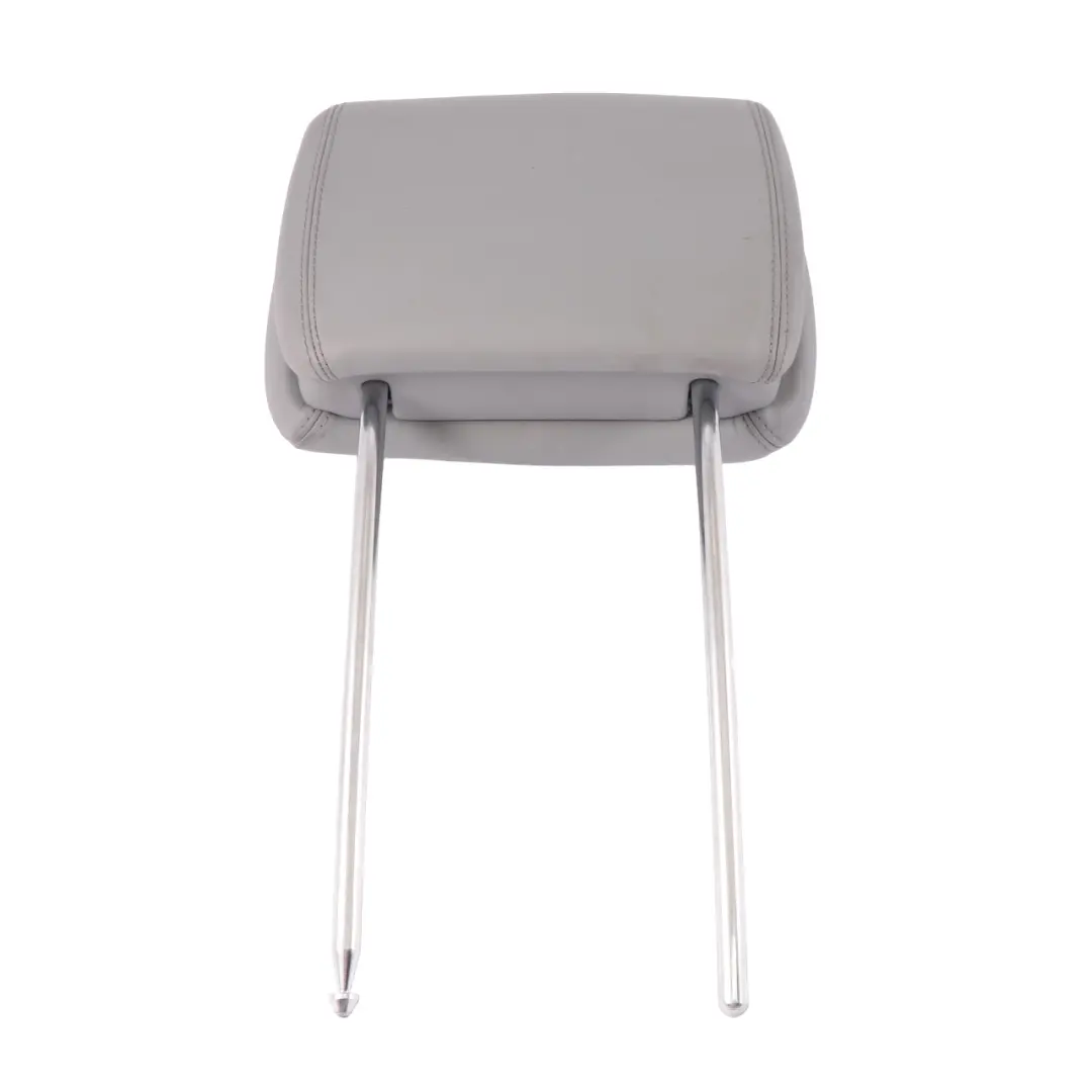 Asiento Delantero Reposacabezas Derecho Nappa Gris para Mercedes C140 con número de pieza A1409703150 Mercedes C140 Asiento Delantero Reposacabezas Derecho Nappa Gris - SKU A1409703150 - Número de pieza A1409703150