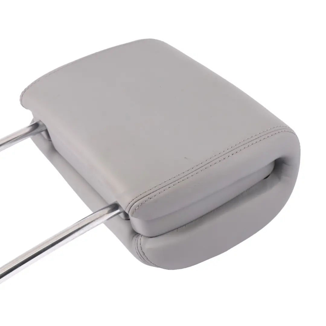 Appui Tête Avant Siège Passager Droit Nappa Grey pour Mercedes C140 à propos du numéro de pièce A1409703150 Mercedes C140 Appui Tête Avant Siège Passager Droit Nappa Grey - SKU A1409703150 - Numéro de pièce A1409703150