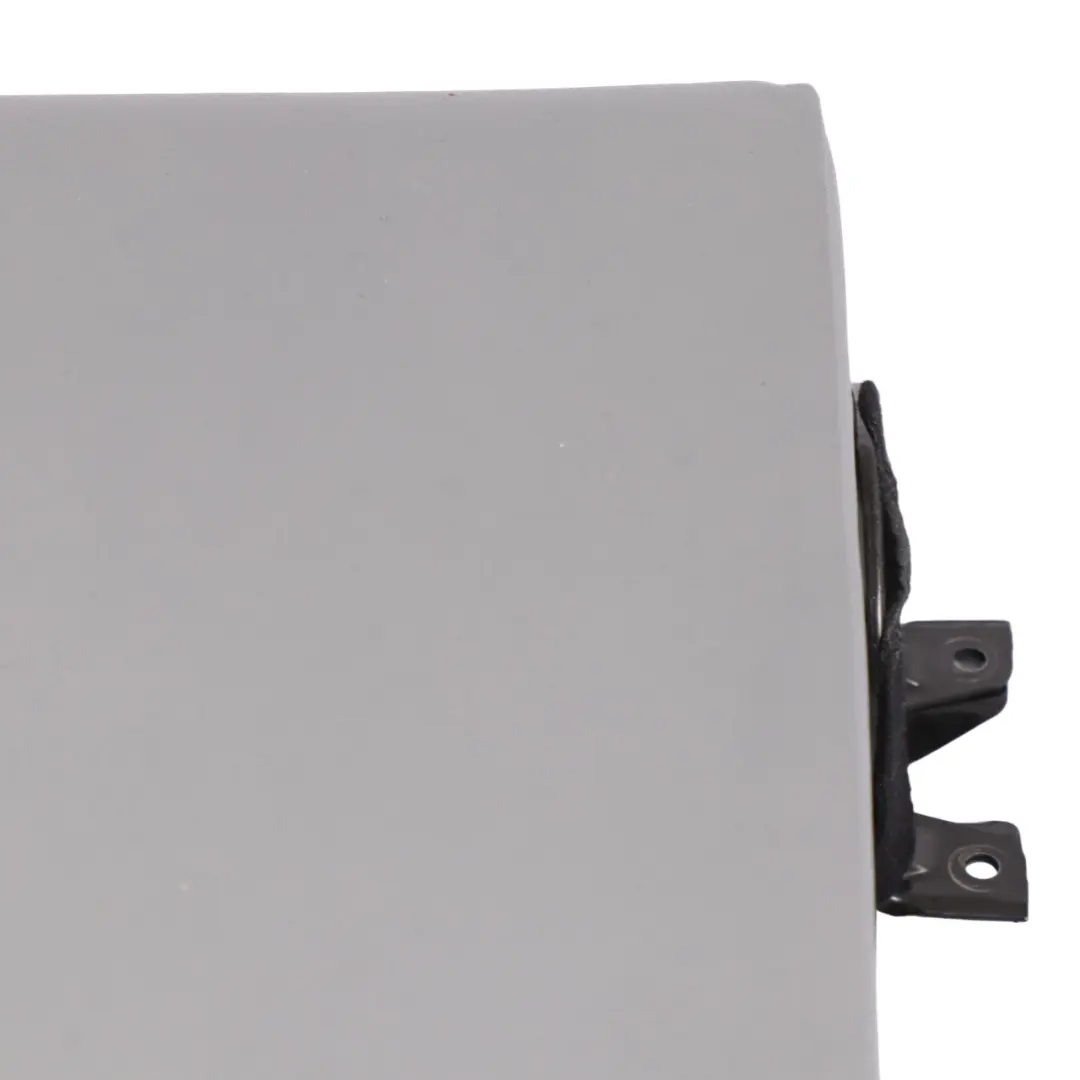 Mercedes C140 Accoudoir Central Arrière En Cuir Gris - SKU A1409703330 - Numéro de pièce A1409703330