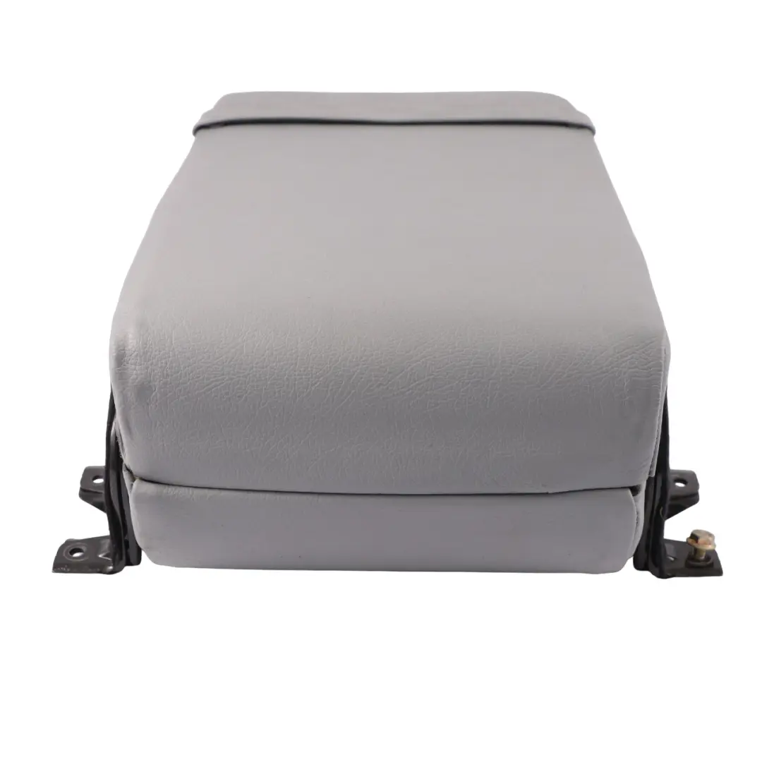 Mercedes C140 Accoudoir Central Arrière En Cuir Gris - SKU A1409703330 - Numéro de pièce A1409703330