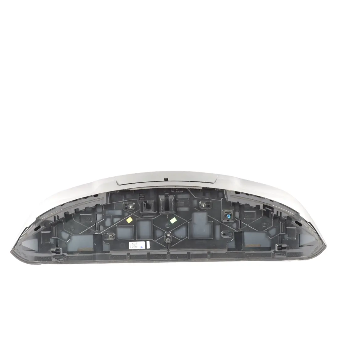 Mercedes GLA X156 Spoiler Rear Trunk Lid Mountain Gray Metallic- 787 - SKU A1567900800-MG - Part number A1567900800