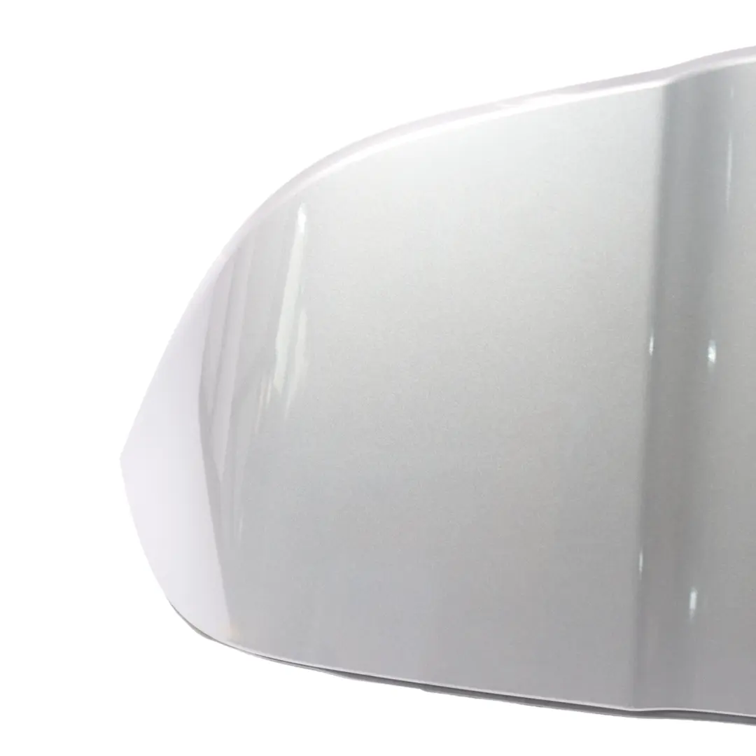 Mercedes GLA X156 Spoiler Rear Trunk Lid Mountain Gray Metallic- 787 - SKU A1567900800-MG - Part number A1567900800