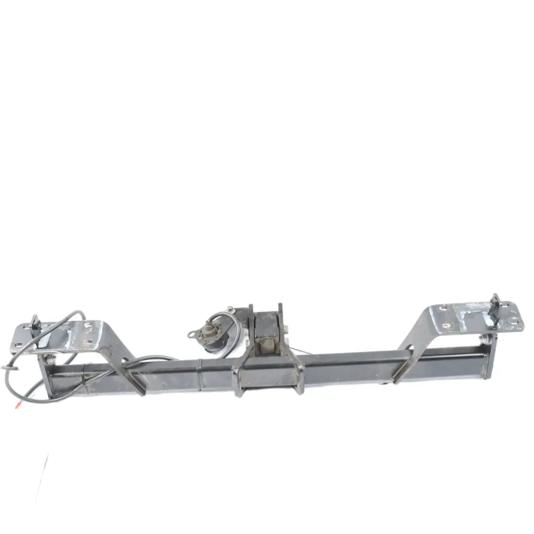 Mercedes GLA X156 Tow Bar Tow Trust- Towbars Class A 50-X D 9.50Kn 80Kg - SKU TM16VK TOWBAR - Part number TM16VK