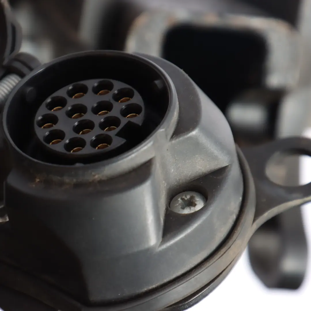 Tow Bar Tow Trust- Towbars Class A 50-X D 9.50Kn 80Kg to Mercedes GLA X156 with Part number TM16VK Mercedes GLA X156 Tow Bar Tow Trust- Towbars Class A 50-X D 9.50Kn 80Kg - SKU TM16VK TOWBAR - Part number TM16VK