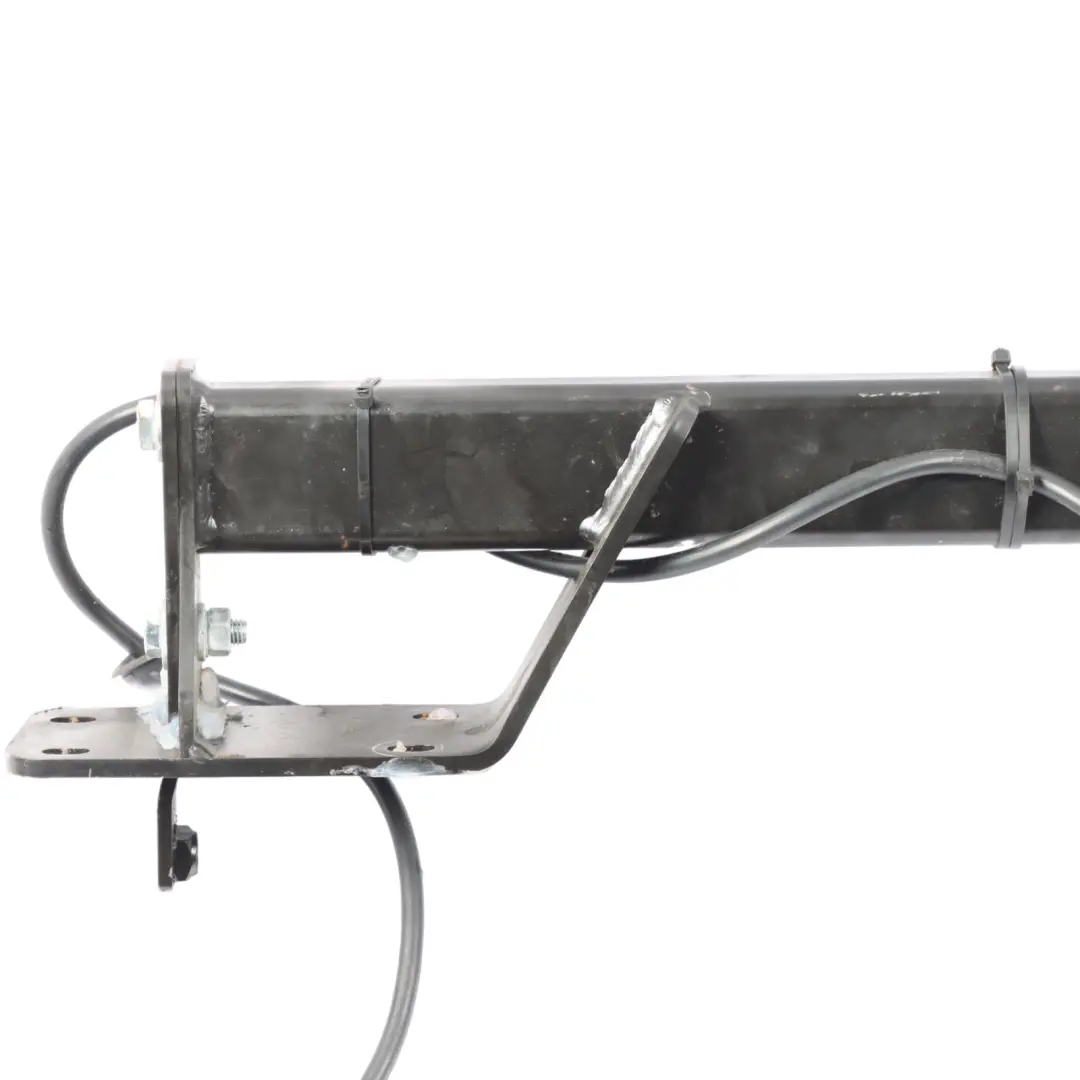 Mercedes GLA X156 Tow Bar Tow Trust- Towbars Class A 50-X D 9.50Kn 80Kg - SKU TM16VK TOWBAR - Part number TM16VK
