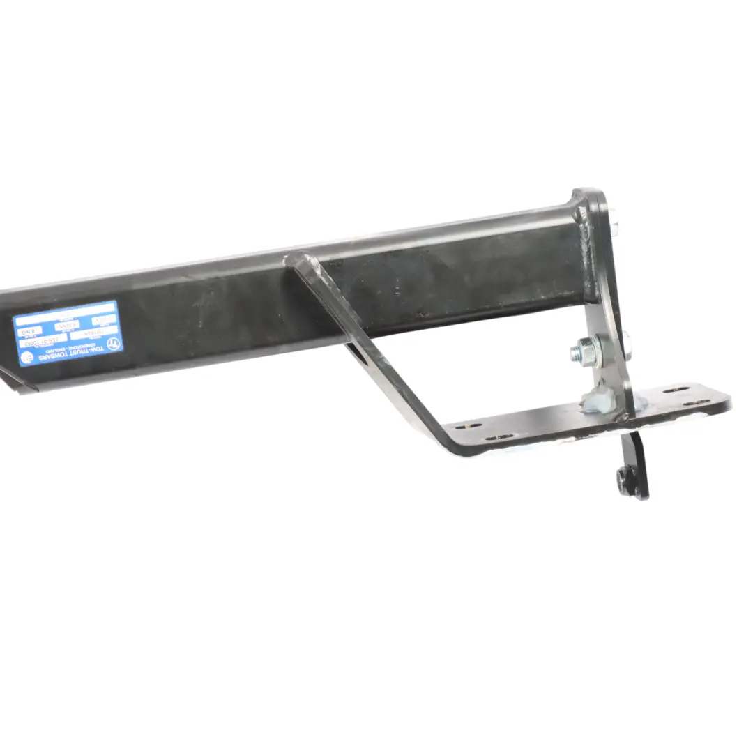 Tow Bar Tow Trust- Towbars Class A 50-X D 9.50Kn 80Kg to Mercedes GLA X156 with Part number TM16VK Mercedes GLA X156 Tow Bar Tow Trust- Towbars Class A 50-X D 9.50Kn 80Kg - SKU TM16VK TOWBAR - Part number TM16VK