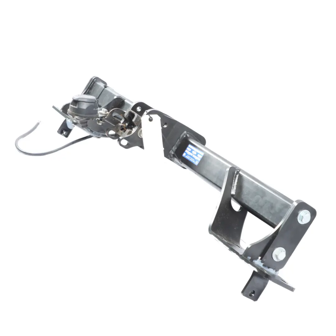 Mercedes GLA X156 Tow Bar Tow Trust- Towbars Class A 50-X D 9.50Kn 80Kg - SKU TM16VK TOWBAR - Part number TM16VK