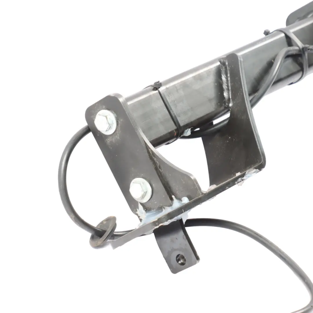 Mercedes GLA X156 Tow Bar Tow Trust- Towbars Class A 50-X D 9.50Kn 80Kg - SKU TM16VK TOWBAR - Part number TM16VK