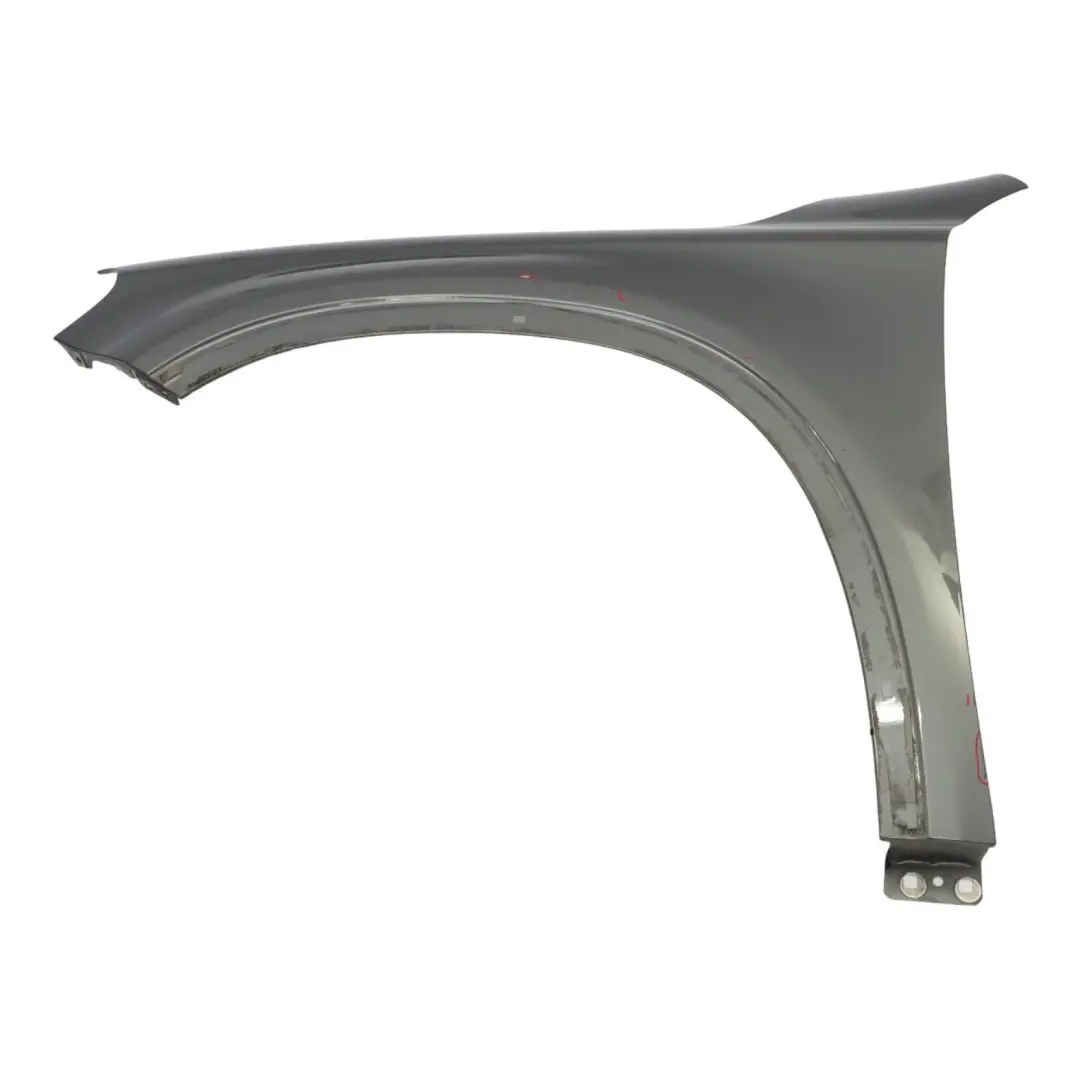 Guardabarros delantero izquierdo Gris montaña metalizado - 787 para Mercedes X156 con número de pieza A1568800118 Mercedes X156 Guardabarros delantero izquierdo Gris montaña metalizado - 787 - SKU A1568800118-MG - Número de pieza A1568800118