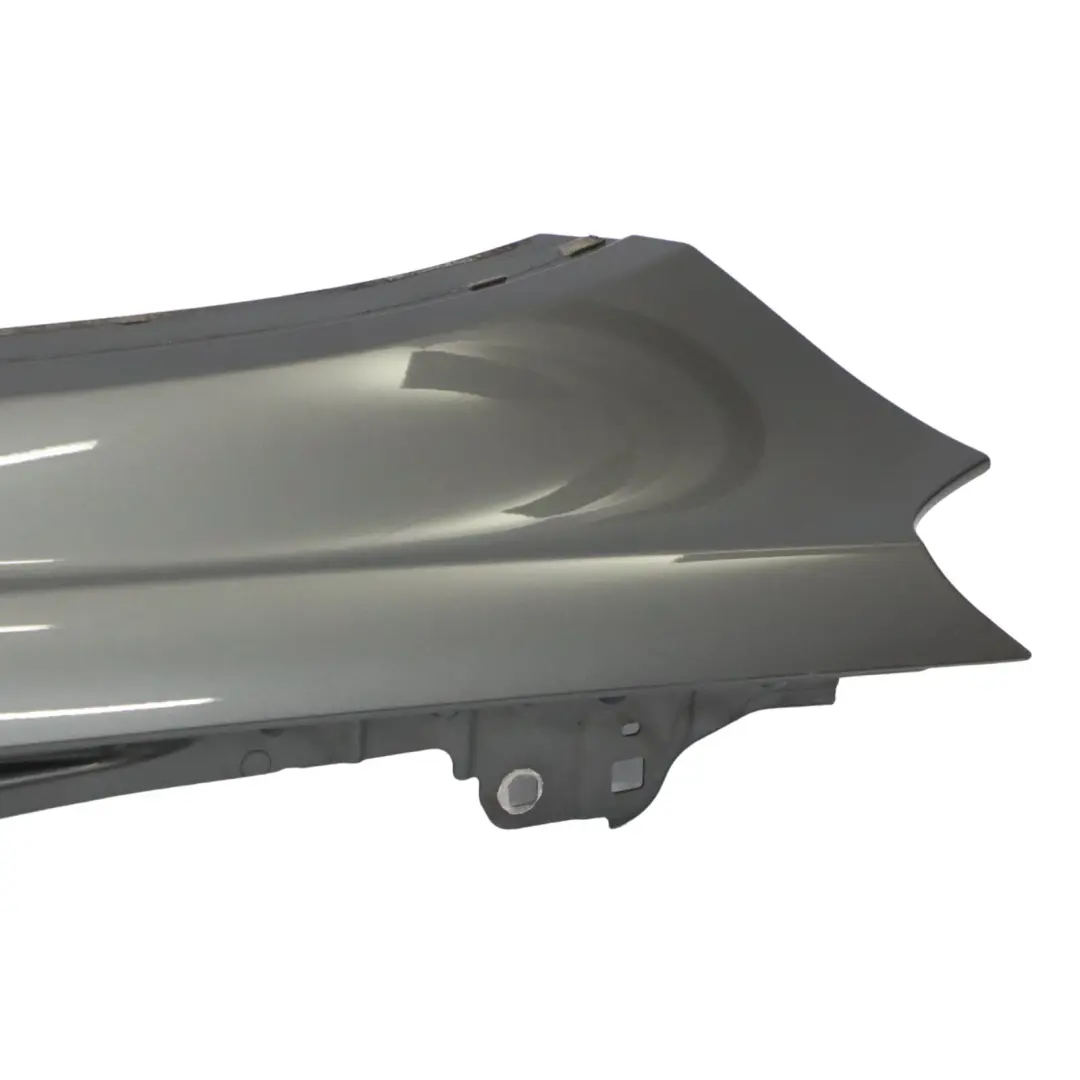 Aile Avant Gauche Mountain Grey Métallisé - 787 pour Mercedes X156 à propos du numéro de pièce A1568800118 Mercedes X156 Aile Avant Gauche Mountain Grey Métallisé - 787 - SKU A1568800118-MG - Numéro de pièce A1568800118
