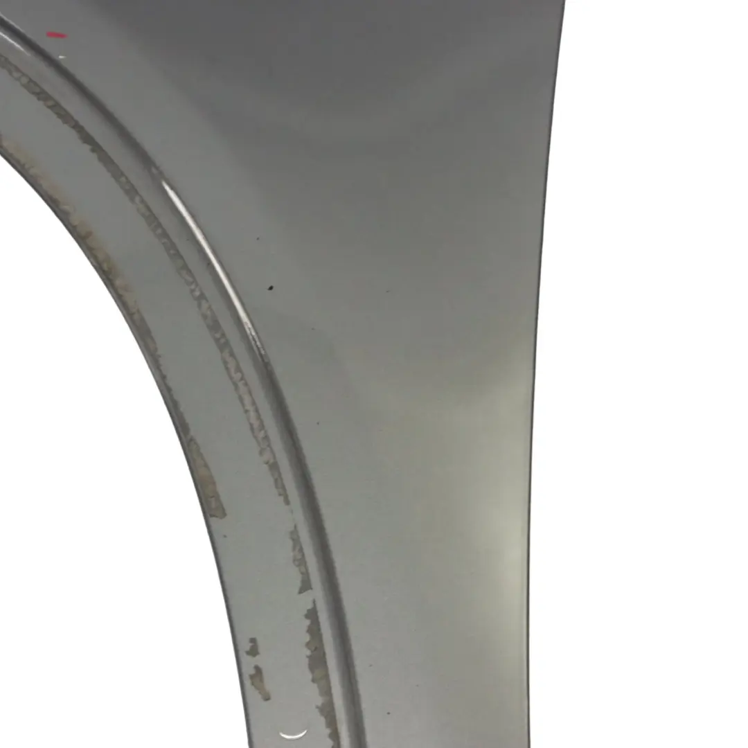 Kotflügel vorne links Kotflügel Mountain Grau Metallic - 787 für Mercedes X156 mit Teilenummer A1568800118 Mercedes X156 Kotflügel vorne links Kotflügel Mountain Grau Metallic - 787 - SKU A1568800118-MG - Teilenummer A1568800118