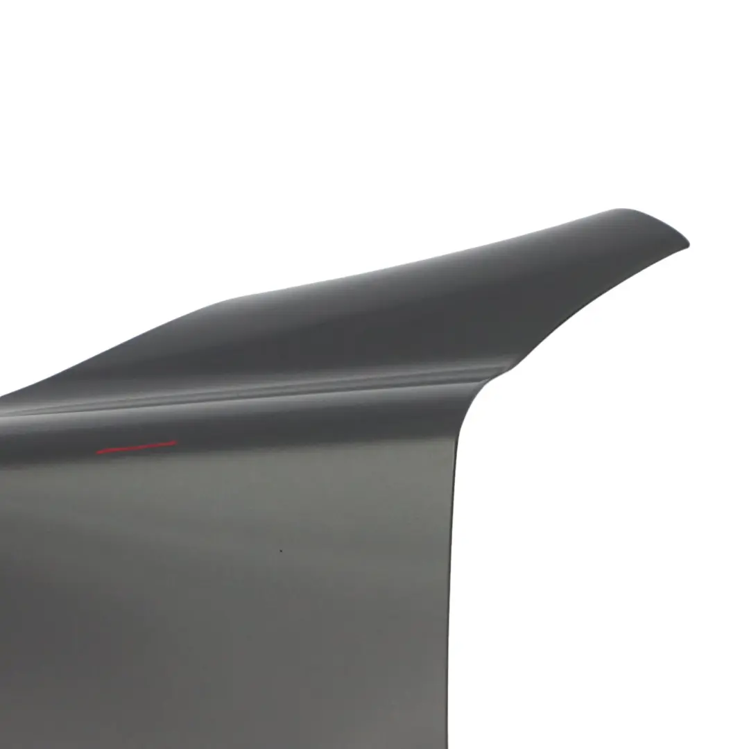 Aile Avant Gauche Mountain Grey Métallisé - 787 pour Mercedes X156 à propos du numéro de pièce A1568800118 Mercedes X156 Aile Avant Gauche Mountain Grey Métallisé - 787 - SKU A1568800118-MG - Numéro de pièce A1568800118