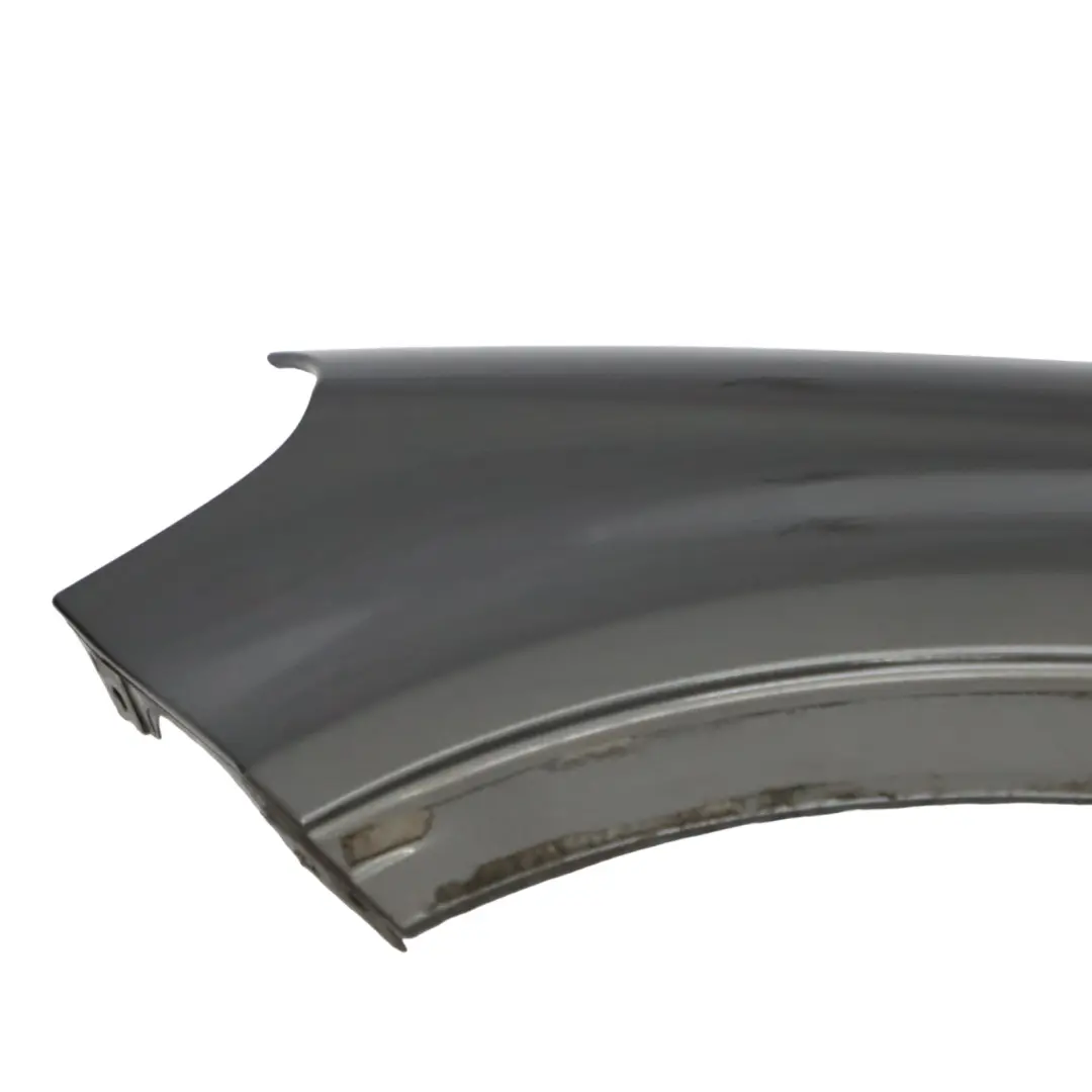 Aile Avant Gauche Mountain Grey Métallisé - 787 pour Mercedes X156 à propos du numéro de pièce A1568800118 Mercedes X156 Aile Avant Gauche Mountain Grey Métallisé - 787 - SKU A1568800118-MG - Numéro de pièce A1568800118