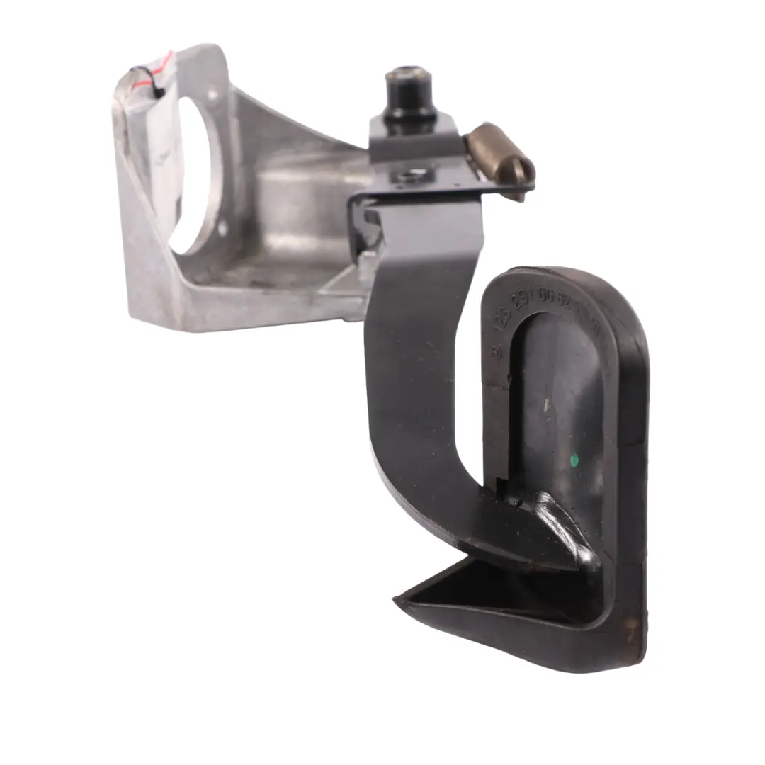  Caja pedal freno Mercedes W163 Conjunto unidad frenado automático - SKU A1632900601 - Número de pieza A1632900601