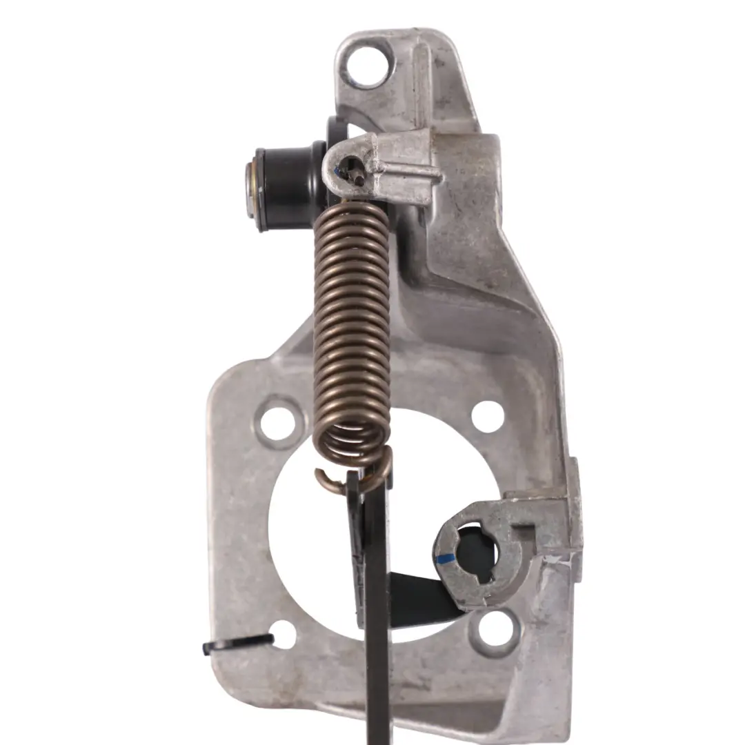  Caja pedal freno Mercedes W163 Conjunto unidad frenado automático - SKU A1632900601 - Número de pieza A1632900601