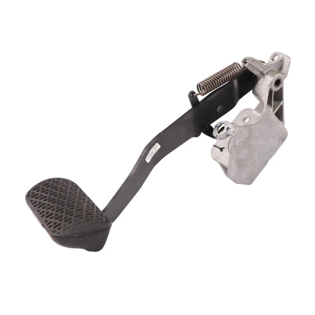  Caja pedal freno Mercedes W163 Conjunto unidad frenado automático - SKU A1632900601 - Número de pieza A1632900601