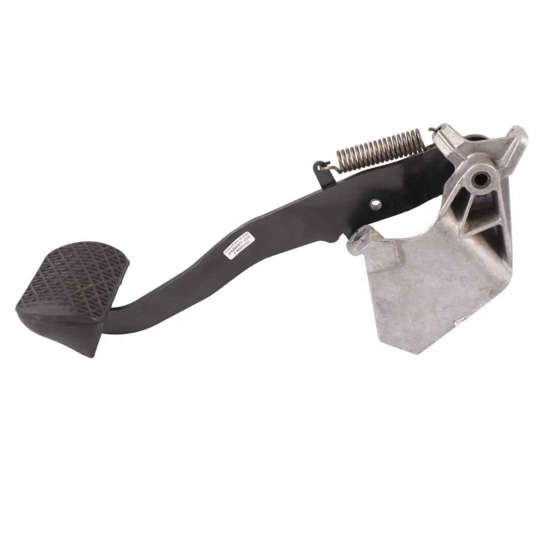  Caja pedal freno Mercedes W163 Conjunto unidad frenado automático - SKU A1632900601 - Número de pieza A1632900601