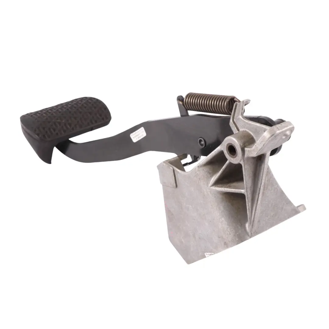  Caja pedal freno Mercedes W163 Conjunto unidad frenado automático - SKU A1632900601 - Número de pieza A1632900601