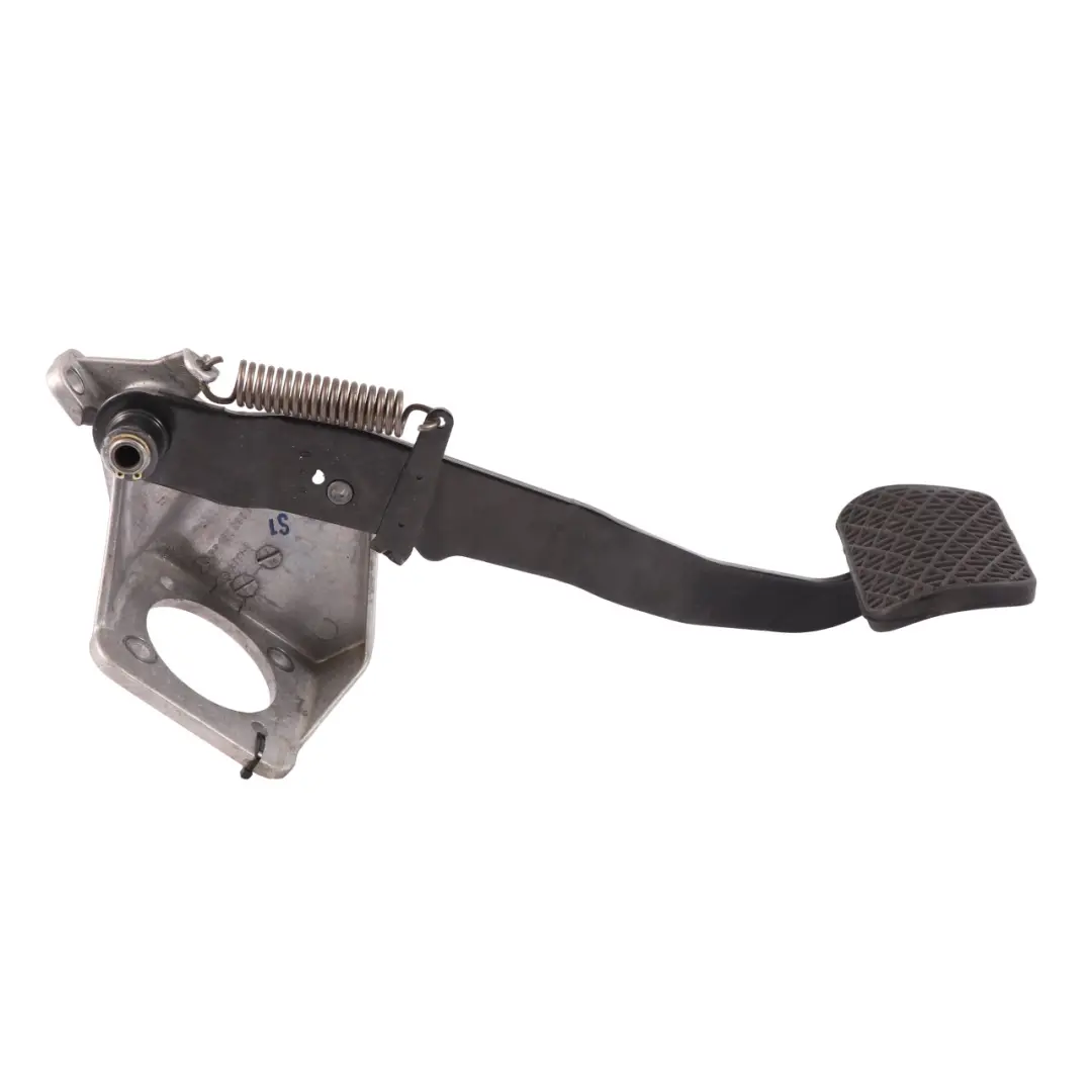  Caja pedal freno Mercedes W163 Conjunto unidad frenado automático - SKU A1632900601 - Número de pieza A1632900601