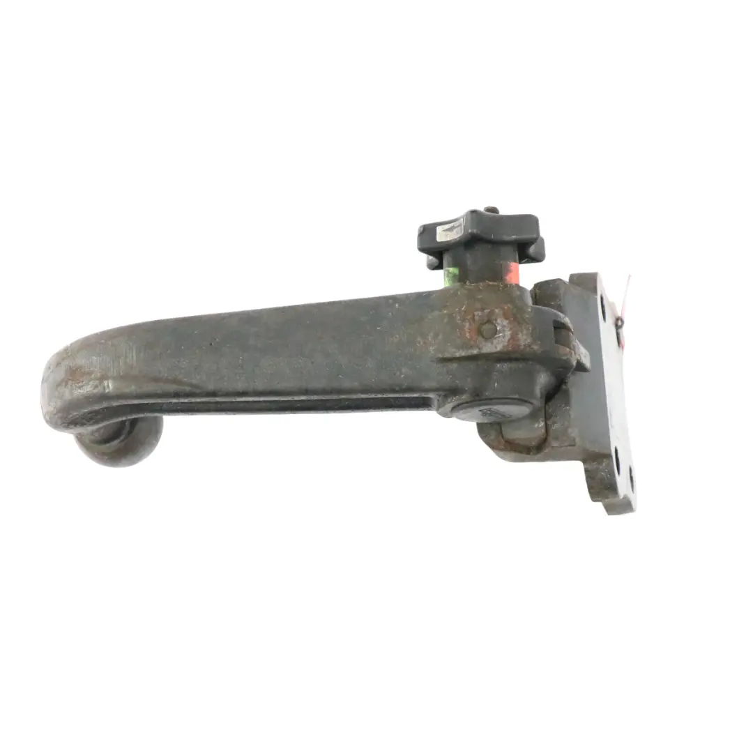 attelage arrière boule de remorquage pour Mercedes ML W163 à propos du numéro de pièce A1633100095 Mercedes ML W163 attelage arrière boule de remorquage - SKU A1633100095 - Numéro de pièce A1633100095