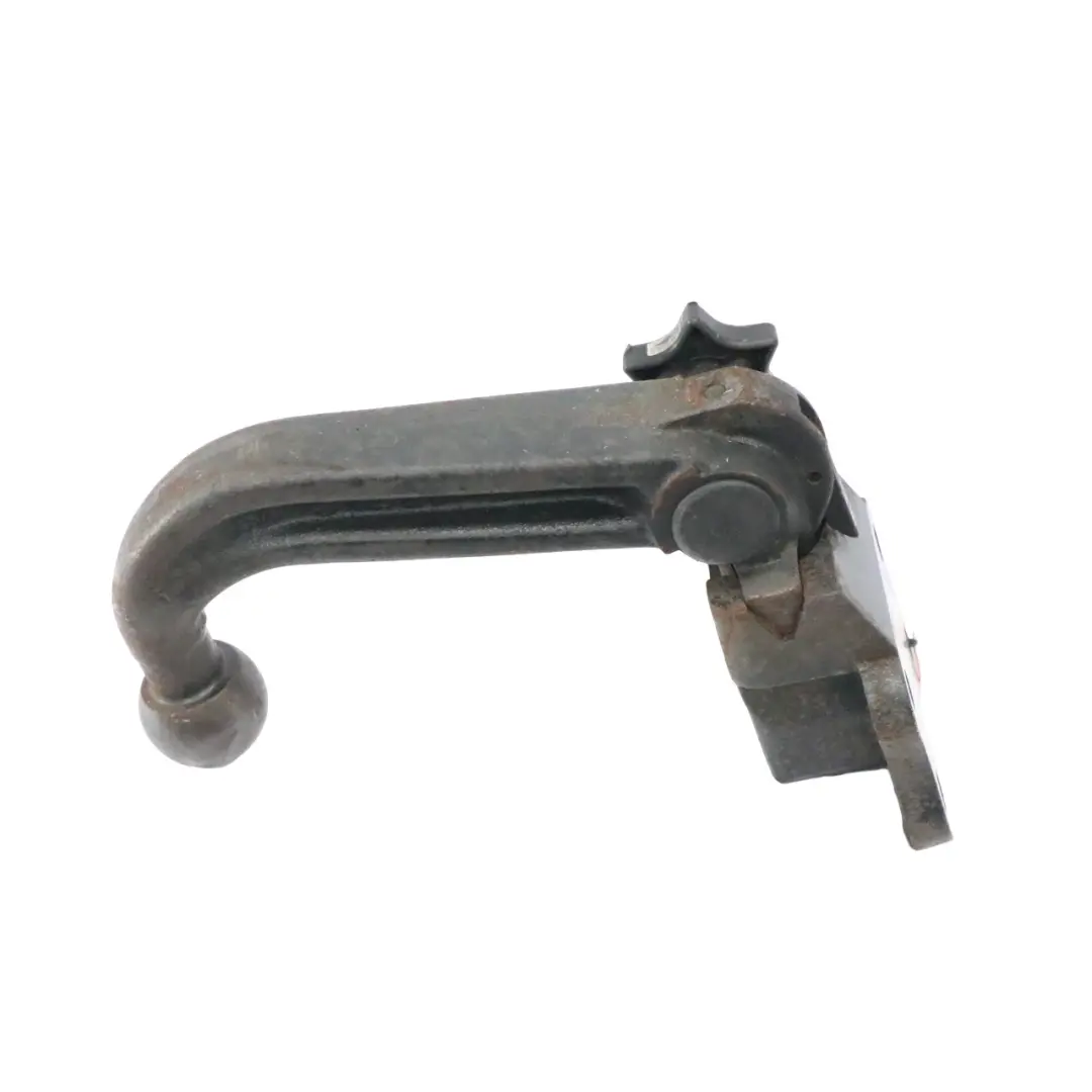 Mercedes ML W163 Rear Towing Hitch Coupling Trailer Ball - SKU A1633100095 - Part number A1633100095