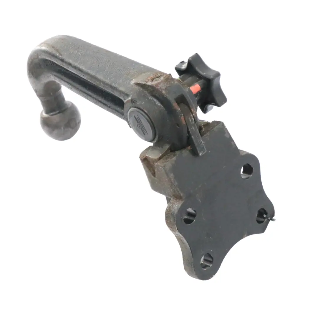 attelage arrière boule de remorquage pour Mercedes ML W163 à propos du numéro de pièce A1633100095 Mercedes ML W163 attelage arrière boule de remorquage - SKU A1633100095 - Numéro de pièce A1633100095