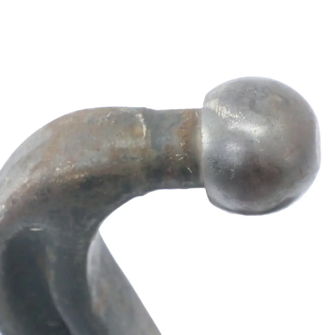 Mercedes ML W163 Rear Towing Hitch Coupling Trailer Ball - SKU A1633100095 - Part number A1633100095