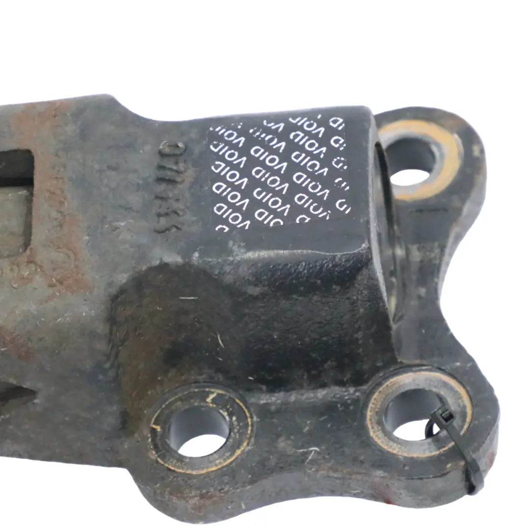 Mercedes ML W163 attelage arrière boule de remorquage - SKU A1633100095 - Numéro de pièce A1633100095