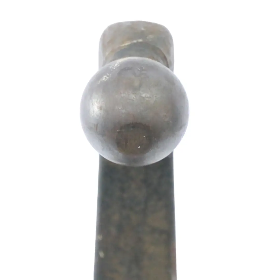 Mercedes ML W163 Rear Towing Hitch Coupling Trailer Ball - SKU A1633100095 - Part number A1633100095