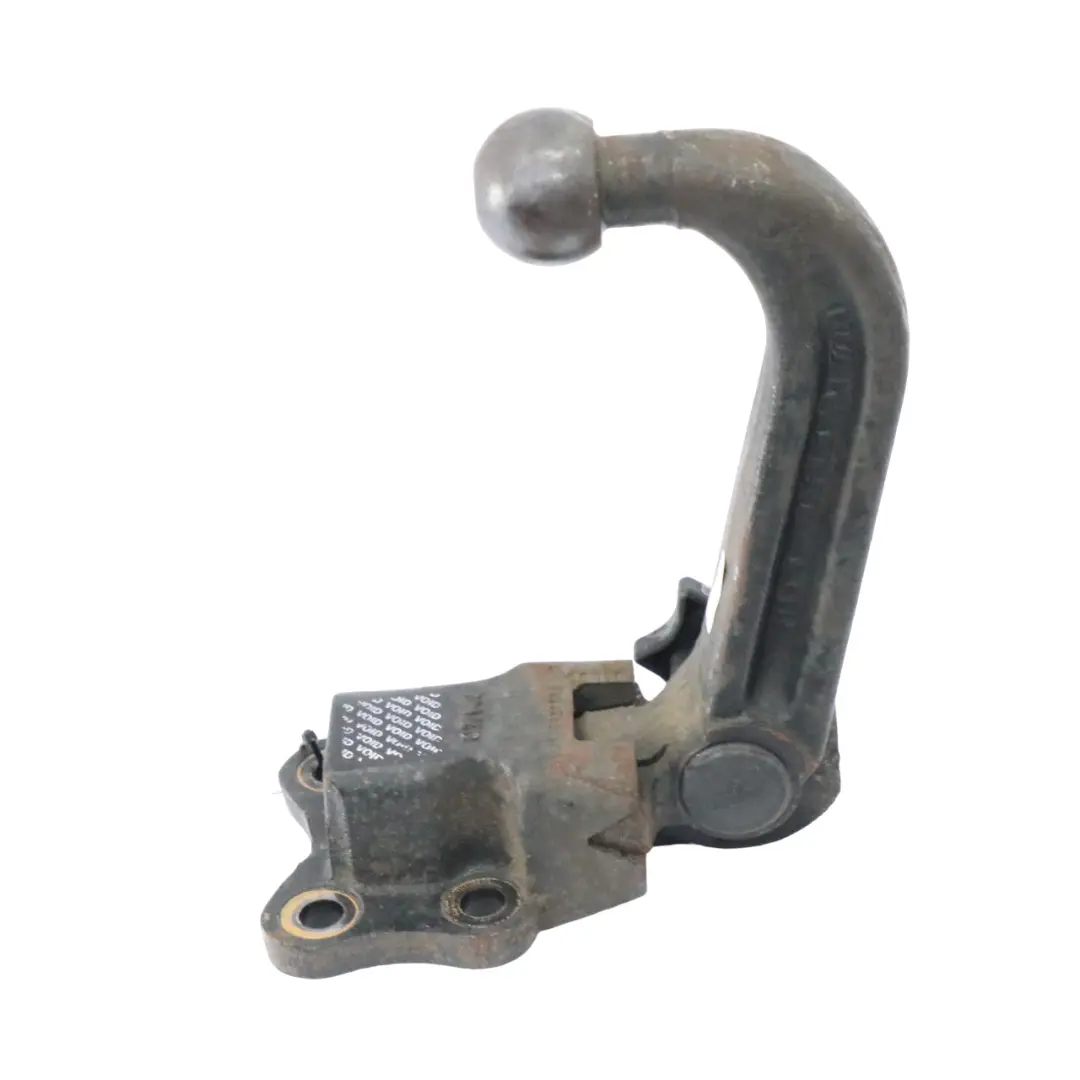 Mercedes ML W163 attelage arrière boule de remorquage - SKU A1633100095 - Numéro de pièce A1633100095