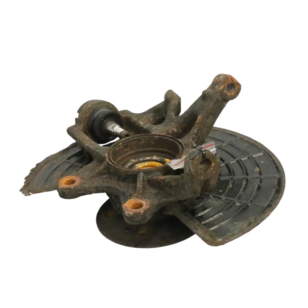 Mercedes W163 Suspensión Delantera Izquierda Cubo Rueda Rodamiento - SKU A1633300420-1 - Número de pieza A1633300420