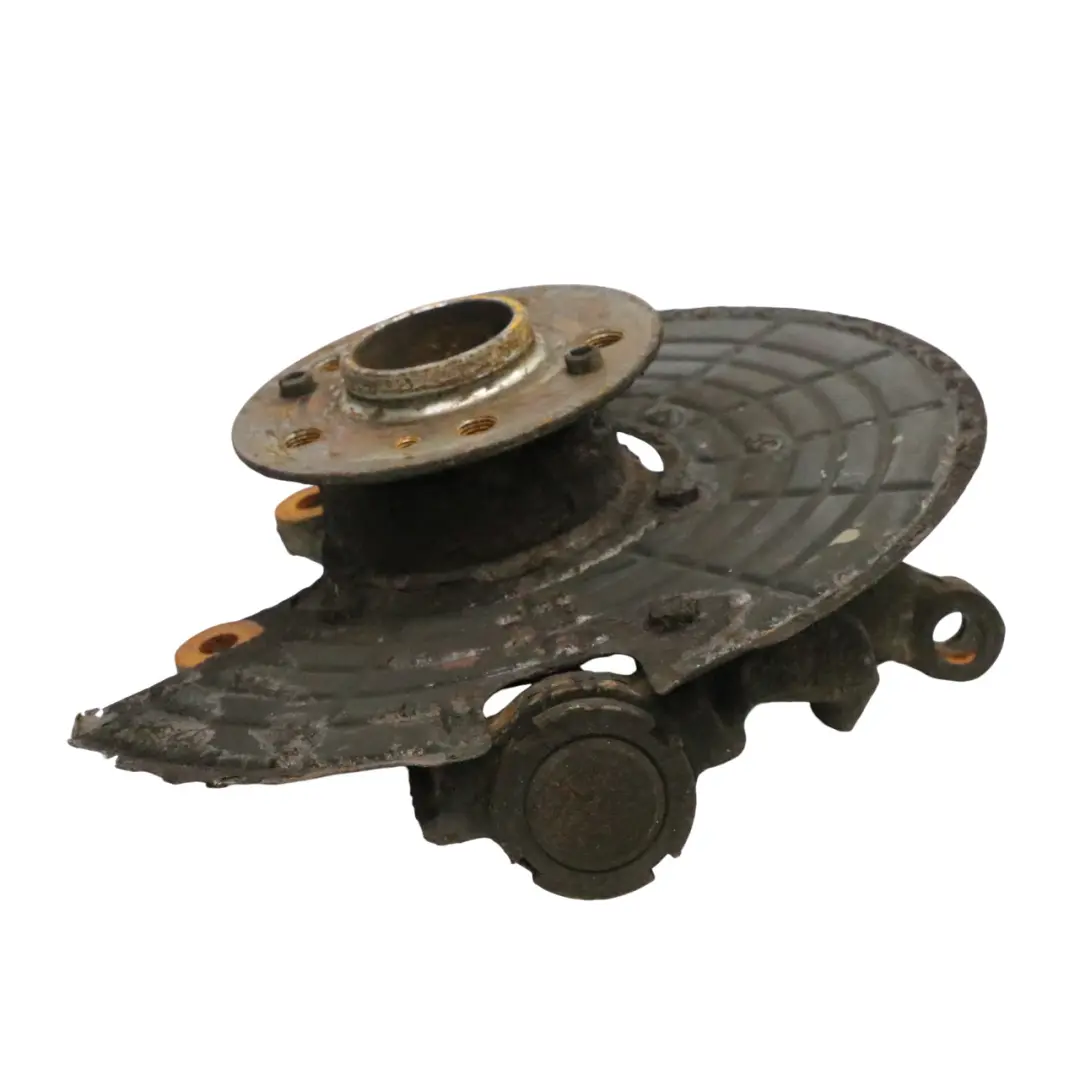 Sospensione anteriore sinistra Mozzo ruota Caviglia per Mercedes ML W163 con numero di parte A1633300420 Mercedes ML W163 Sospensione anteriore sinistra Mozzo ruota Caviglia - SKU A1633300420-1 - Numero di parte A1633300420