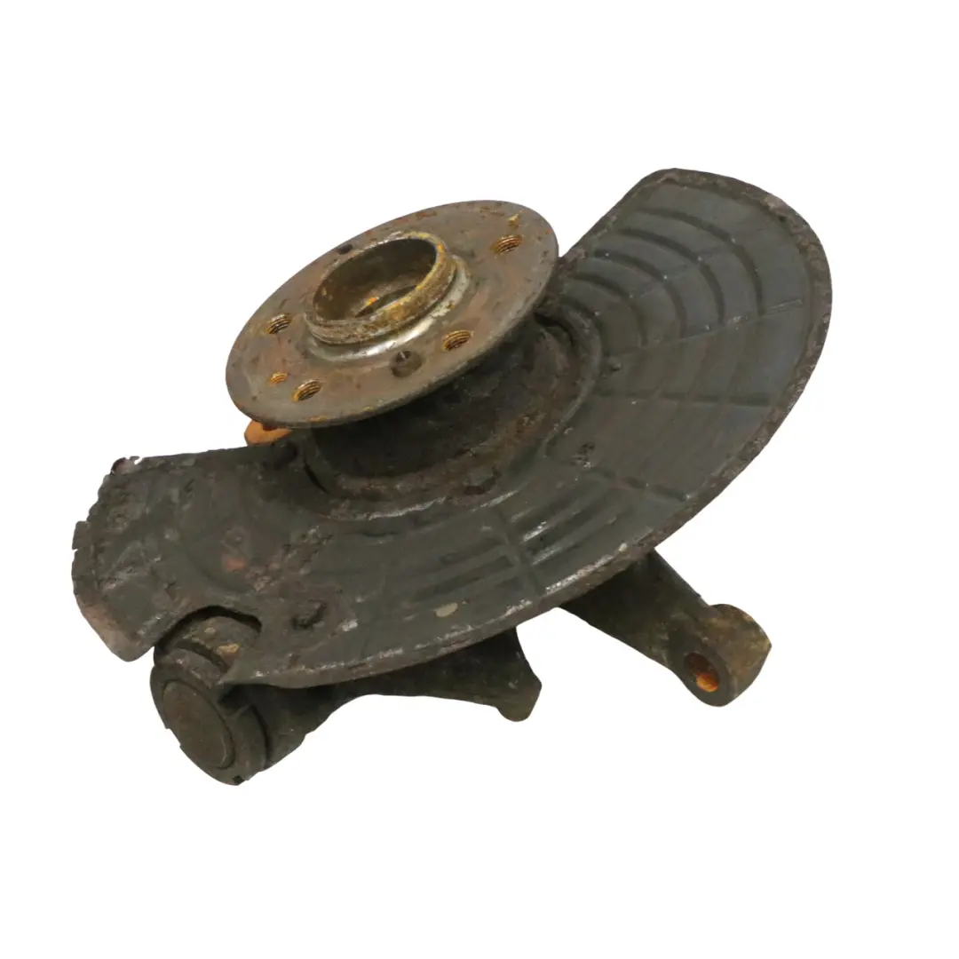 Vorne Links Aufhängung Radnabe Knöchellager Mercedes ML W163 - SKU A1633300420-1 - Teilenummer A1633300420