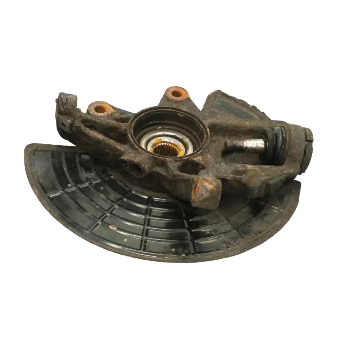 Front Left N/S Suspension Wheel Hub Ankle Bearing to Mercedes ML W163 with Part number A1633300420 Mercedes ML W163 Front Left N/S Suspension Wheel Hub Ankle Bearing - SKU A1633300420-1 - Part number A1633300420