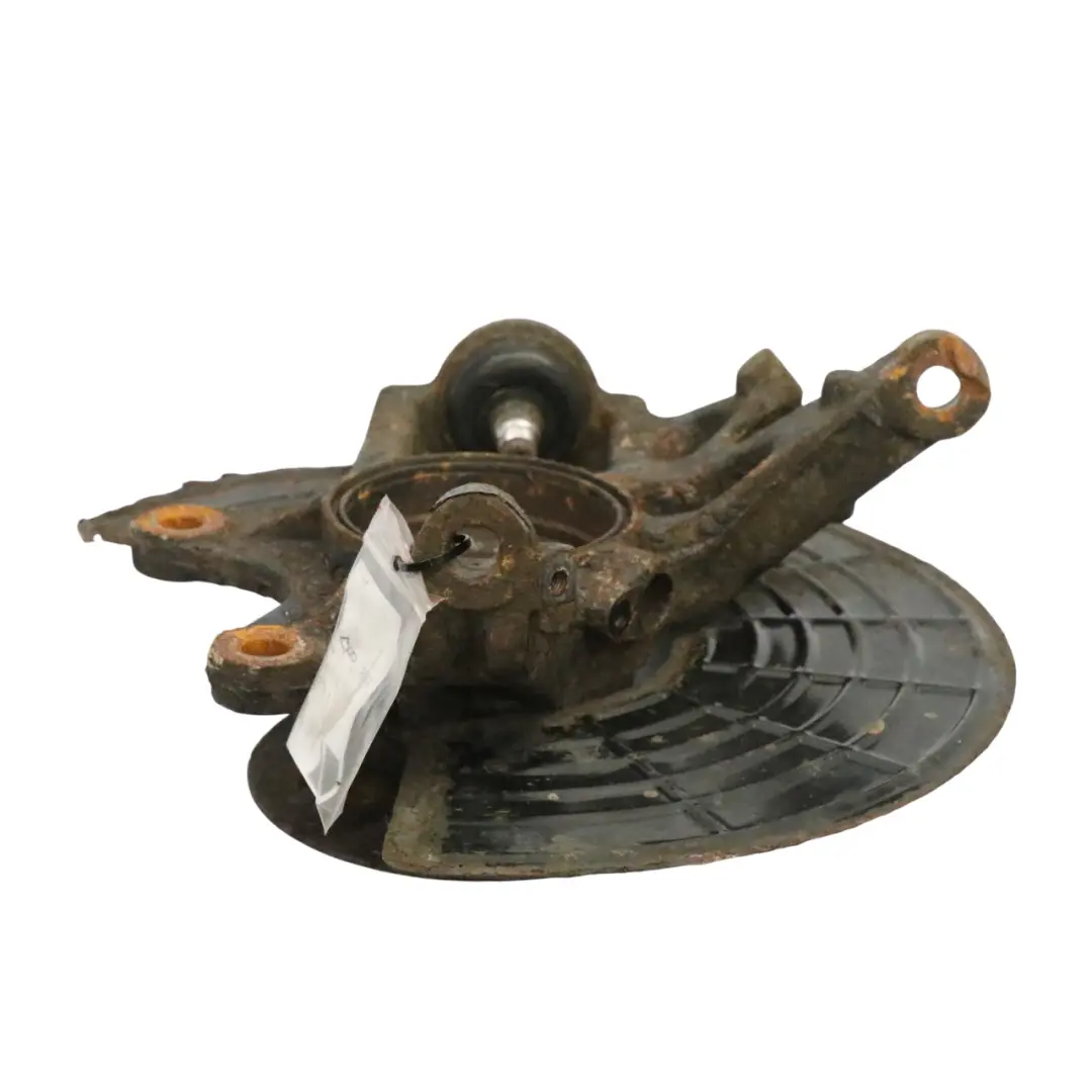 Sospensione anteriore sinistra Mozzo ruota Caviglia per Mercedes ML W163 con numero di parte A1633300420 Mercedes ML W163 Sospensione anteriore sinistra Mozzo ruota Caviglia - SKU A1633300420-1 - Numero di parte A1633300420