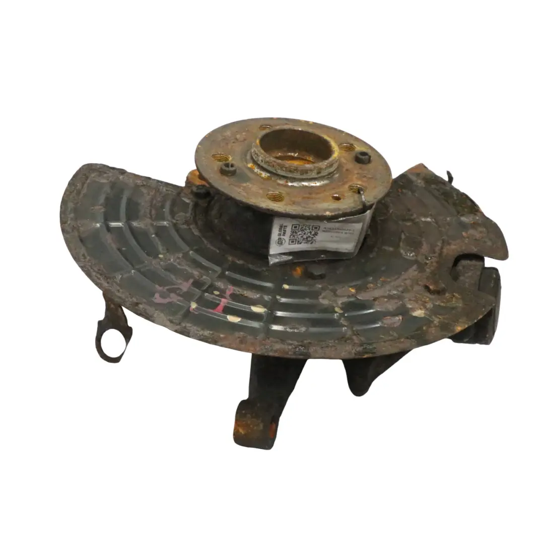 Delantero Derecho Suspensión Rueda Cubo Rodamiento para Mercedes ML W163 con número de pieza A1633300520 Mercedes ML W163 Delantero Derecho Suspensión Rueda Cubo Rodamiento - SKU A1633300520-1 - Número de pieza A1633300520